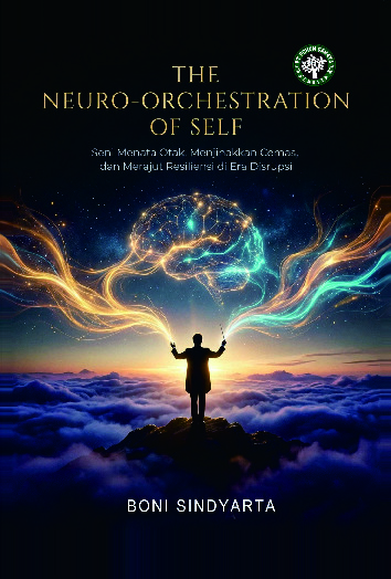 Sampul buku THE NEUROORCHESTRATI...